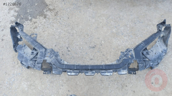 VOLVO S60  ÖN PANEL ÇIKMA ORİJİNAL 2014-19