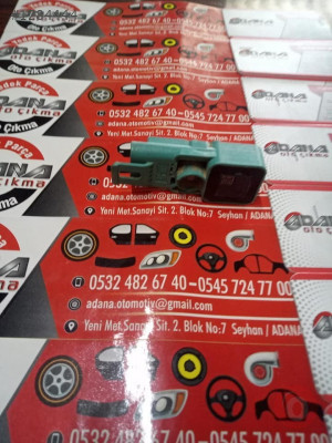 OPEL CORSA DARBE SENSÖRÜ