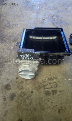 lada vega orjinal debimetre
