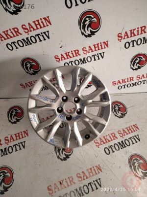 OPEL ASTRA JANT ÇIKMA PARÇA