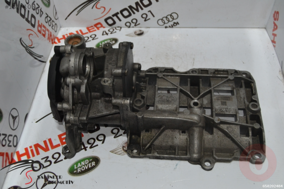 BMW 3 SERİSİ E90 E91 X1 X3 E83 320D E60 E61 520D F20 N47D20U