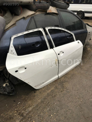 2015 Seat ibiza sağ ön arka kapı