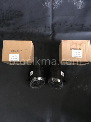 Chery kimo sağ sol sis farı