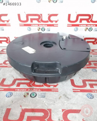 8U0035382 SUBWOOFER AUDİ Q3 2012>>2018