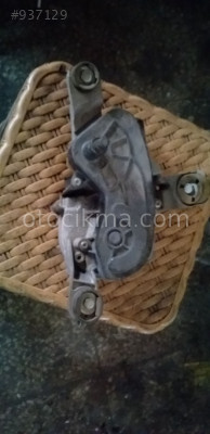 Citreon  c5 silecek motoru sağ