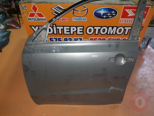 sezuki vitara sol ön kapı 2016-2022
