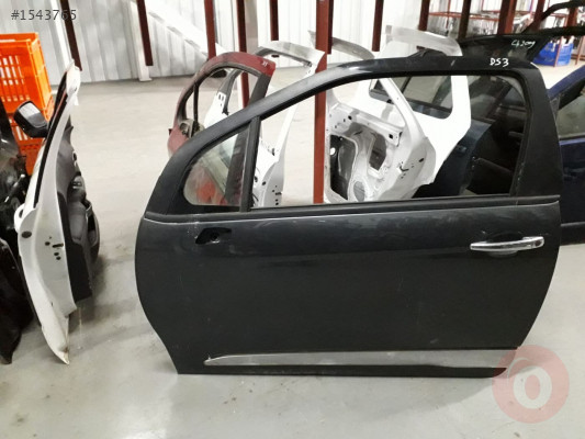 CİTROEN  DS3  ÇIKMA  KAPI  LİDER PEUGEOT