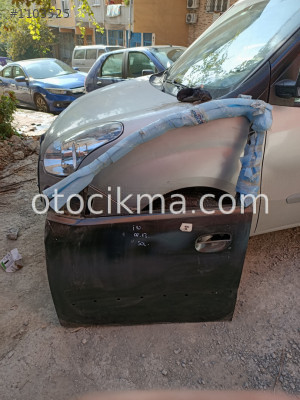 HYUNDAİ İ10 SOL ON KAPİ SİFİR OTOBEKİR