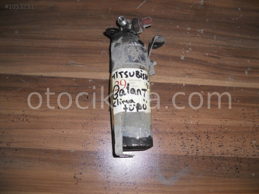 MİTSUBİSHİ GALANT KLİMA TÜPÜ