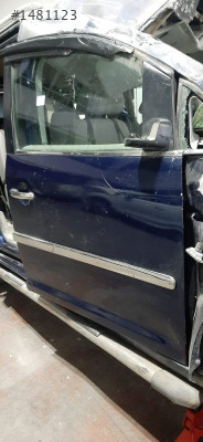 2005 CADDY SAĞ ÖN KAPI STOP ORJİNAL ÇIKMA PARÇA - Vossan Otomotiv 2005 CADDY SAĞ ÖN KAPI STOP ORJİNAL ÇIKMA PARÇA - Volkswagen Orijinal Çıkma Yedek Parça Ankara