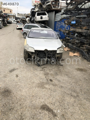 Citroen c5 çıkma ön kaput