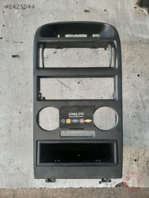 OPEL ASTRA G ORTA PANEL ÇIKMA ORJİNAL
