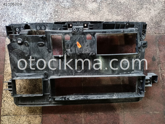 Megane 4 ön panel orijinal Çıkma