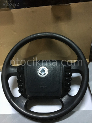 SSANGYONG ACTYON DİREKSİYON SİMİDİ