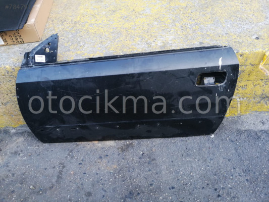 Opel astra cabrio sol ön kapı cancan Opel