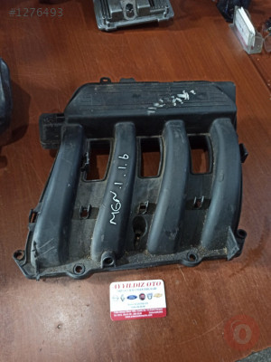 RENAULT CLİO 1.6 16V EMME MANİFOLTU