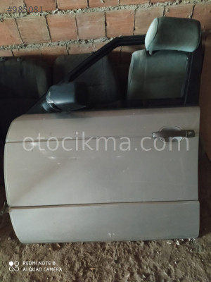 2003-2007 RANGE ROVER VOGUE CIKMA SOL ÖN KAPI