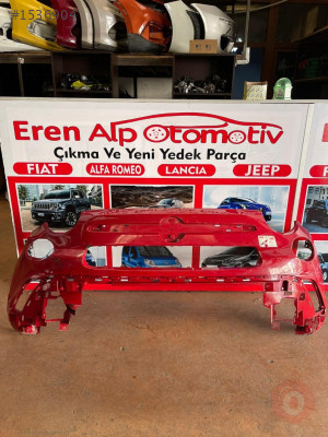 FİAT 500X ROCKSTAR ÖN TAMPON ÜST