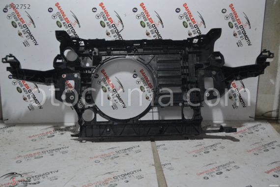 MİNİ COOPER R60 R61 ÖN PANEL