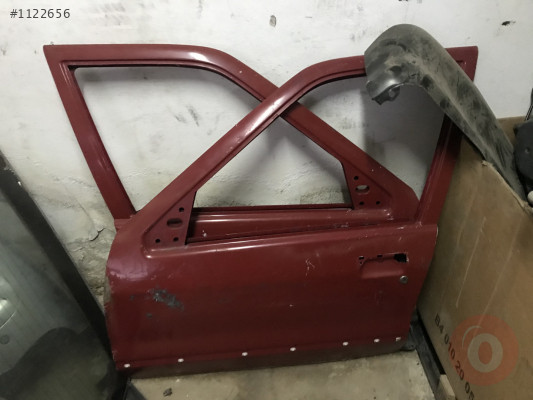 Renault 19 Sol Ön Kapı
