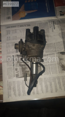 Mazda 626 Çıkma Distribütör OTO İRFAN