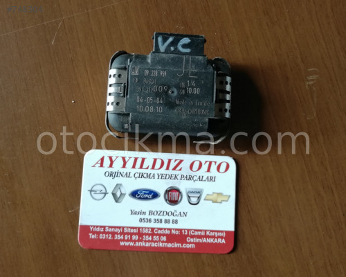 OPEL VECTRA C YAĞMUR SENSÖRÜ 09228959
