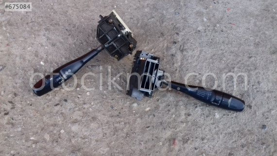 PROTON 1998 MODEL SİLECEK KOLU