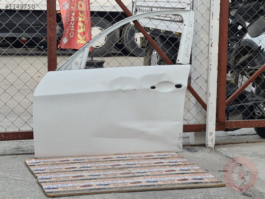 Bmw e90 sol ön çıkma kapı