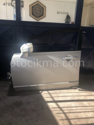 Honda civic çıkma kapı