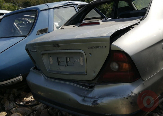 chevrolet evanda çıkma sağ stop.
