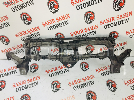 2013-2019 ford transit custom ön panel çıkma
