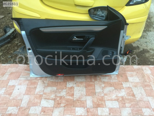 VOLKSWAGEN PASSAT CC TAKIM KAPI DÖŞEMESİ