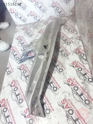 Clio3 Ön Panel Sacı 7751471188