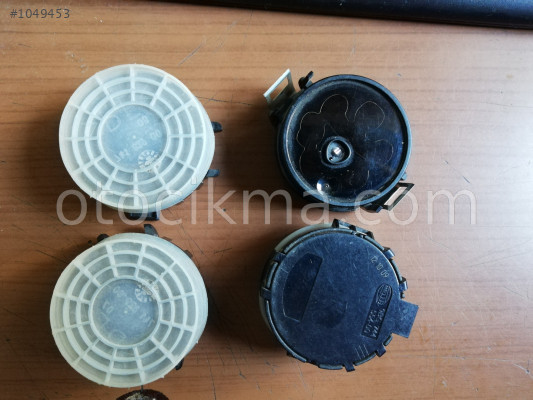 RENAULT FLUENCE ÖN CAM YAGMUR SENSÖRÜ