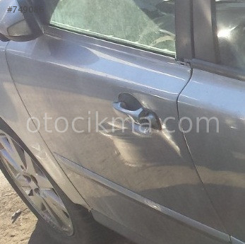 2005 VOLVO V50 SOL ÖN KAPI KOLU ÇIKMA.