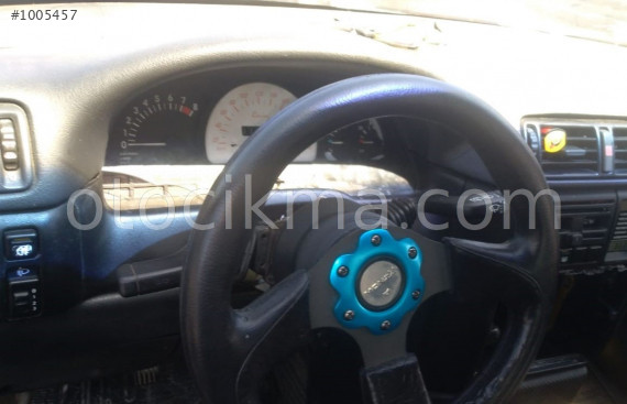 opel calibra 2.0 çıkma göğüslük