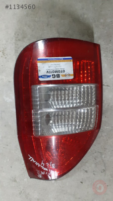 OPEL ZAFİRA arka stop