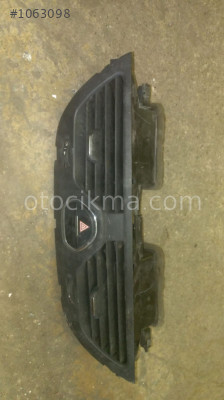 Opel corsa e orta havalandırma difüzör