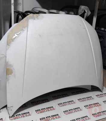 A3 MOTOR KAPUTU ORJİNAL ÇIKMA