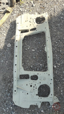 mazda bt50 ön panel