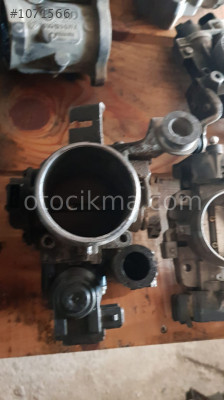 FİAT MAREA 2000 MOTOR GAZ KELEBEĞİ