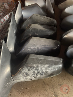 Opel çıkma sağ sol ayna