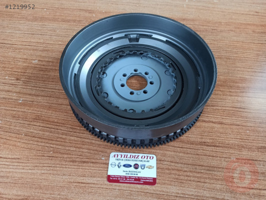 RENAULT CLİO 4 1.5 EDC VOLANT