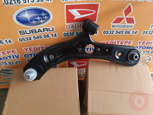 SUZUKİ SX4 SALINCAK