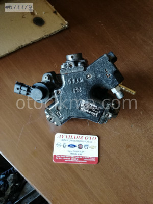 FİAT EGEA 1.3 MAZOT POMPASI 0445010426