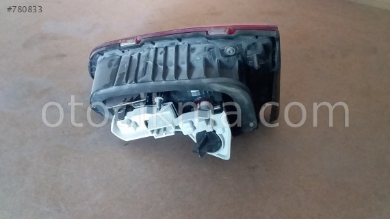Golf7 sol ic stop orj.cıkma