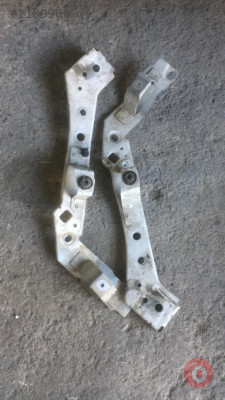 RENAULT FLUENCE  PANEL SACI