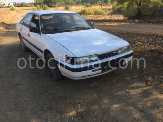 MAZDA 626 ÖN PANEL