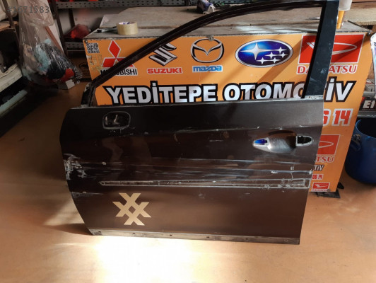 SUBARU OUTBACK KAPI SOL ÖN