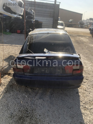 PROTON 416 99MODEL 1.6 HURDA BELGELİ PARÇA PARÇA SATILIK